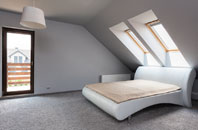 Upper Canterton bedroom extensions