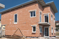 Upper Canterton home extensions