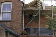 free Upper Canterton home extension quotes