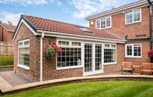 Upper Canterton house extension leads