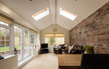 Upper Canterton single storey extension leads